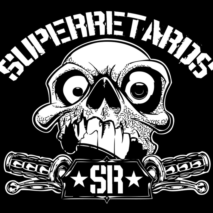 Superretards @Superretards