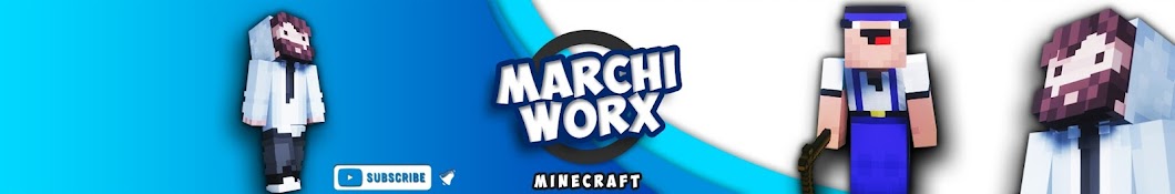 MarchiWORX