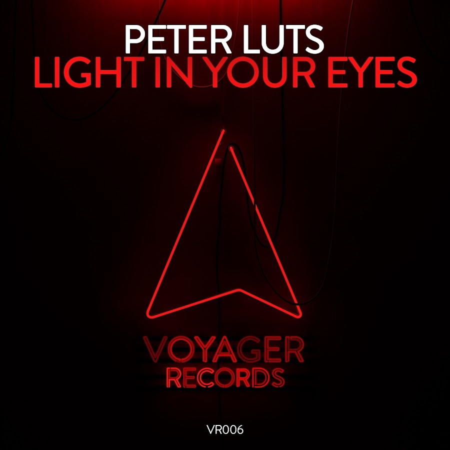 In your eyes extended. Peter luts. Peter luts on my own.