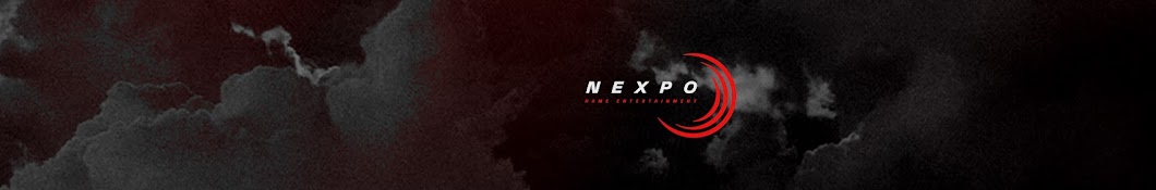 Nexpo Banner