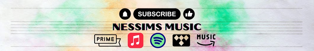 Nessims Music