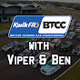 BTCC with Viper & Ben