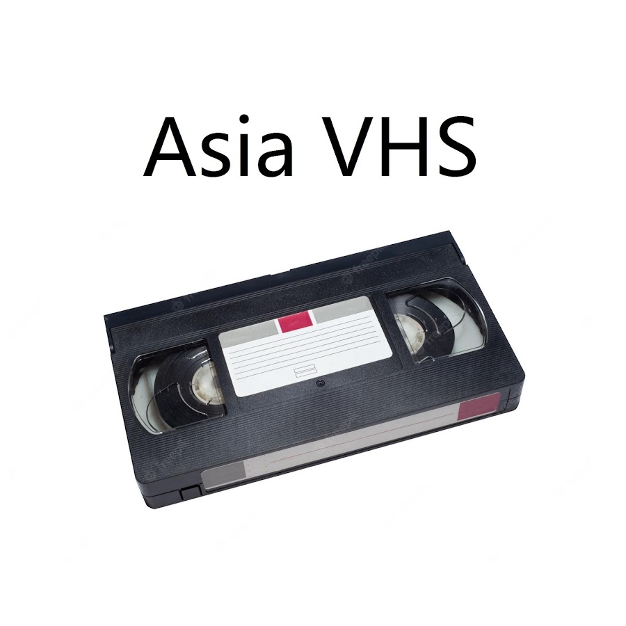Asia VHS 绝版录像带全球首映- YouTube