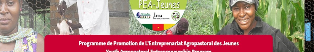 Programme PEA-Jeunes