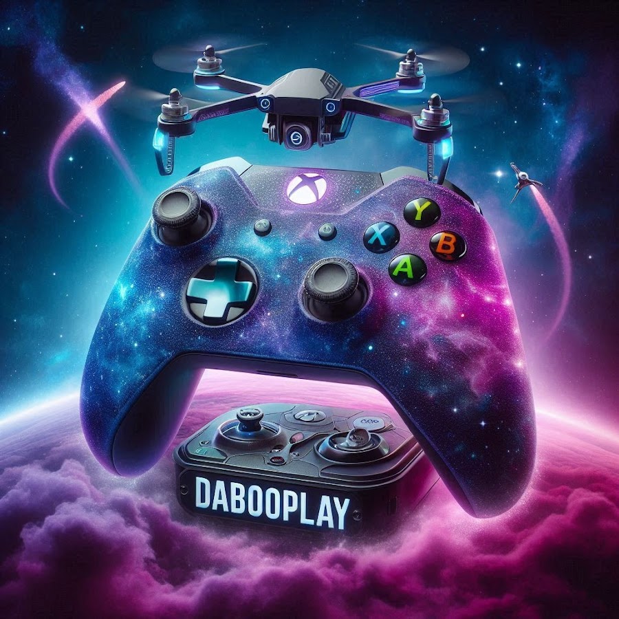 Daboplay youtube