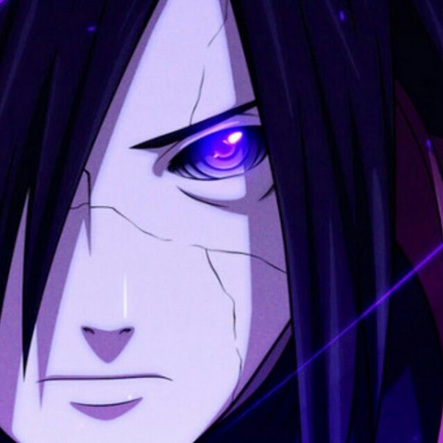 madara uchiha - YouTube 