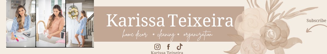 Karissa Teixeira Banner