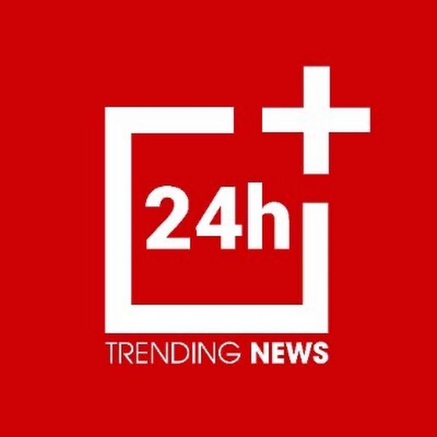 24H TRENDING NEWS