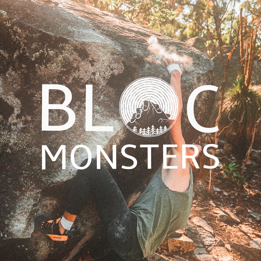 Bloc Monsters 