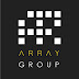 logo ARRAY GROUP