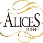 Alices Buffet