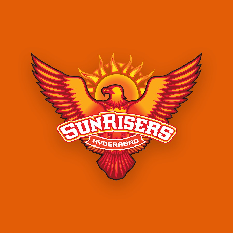 SunrisersIPL @sunrisersipl