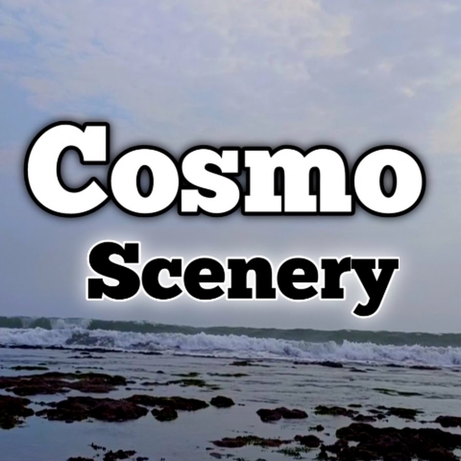 Cosmo Scenery