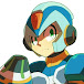 Megaman X-001