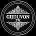 logo 👉 Gijduvon Tv 👍