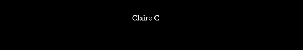 Claire C.