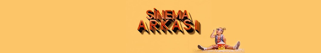 Sinema Arkası