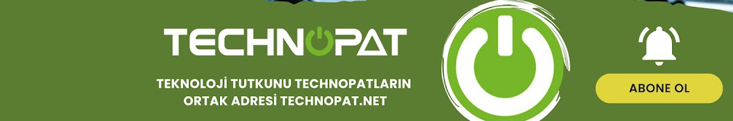 Technopat