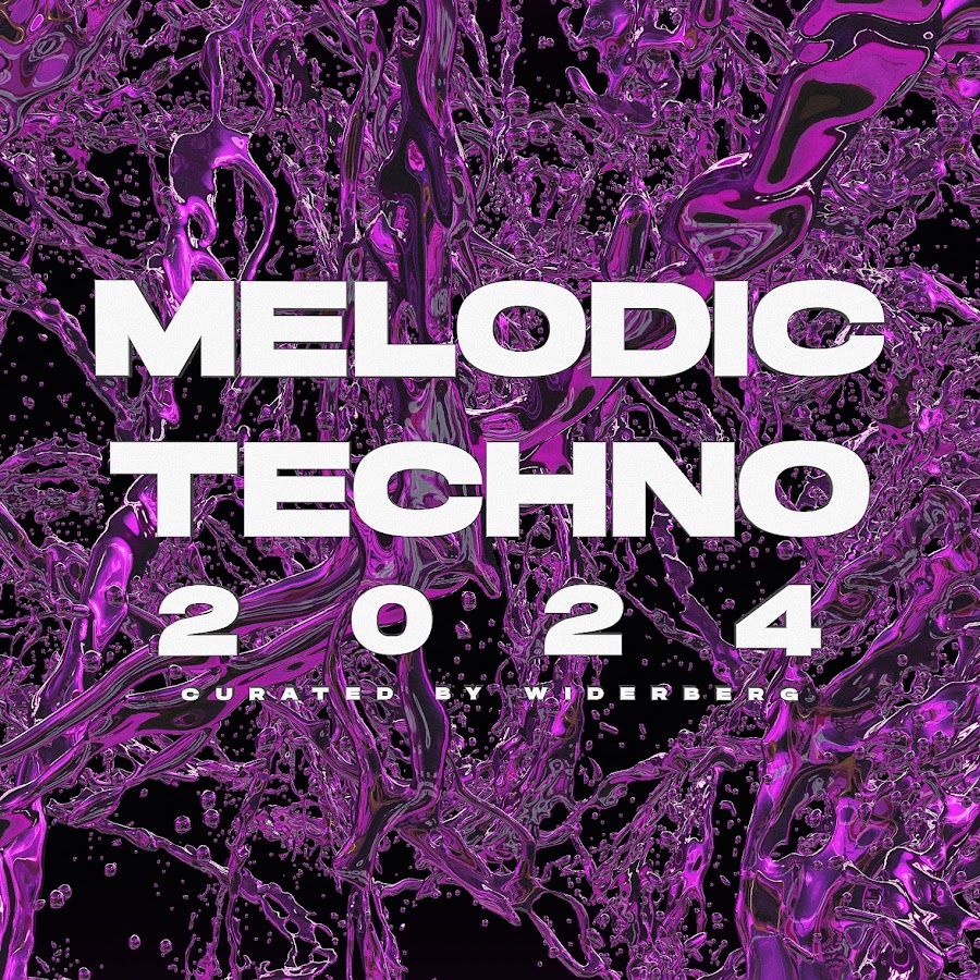 Stream Sasha Gummy @Summer Solstice Festival 2023 - Melodic Techno