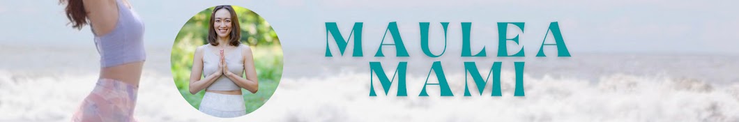 【マインドフルネス】Maulea MAMI studio🧘‍♀️