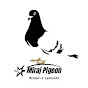 Miraj Pigeon & Pets