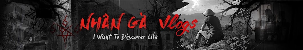 Nhân Gà Vlogs Banner