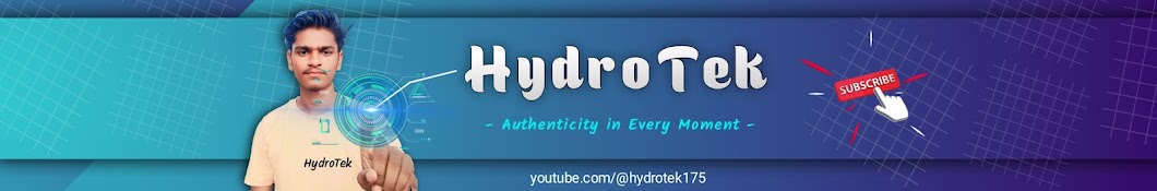 HydroTek