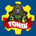 logo T0nik