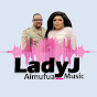 LADY J. AIMUFUA TV