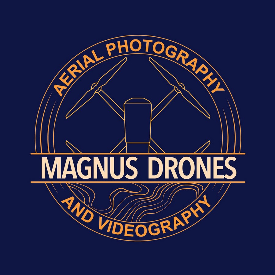 MAGNUS DRONES - YouTube