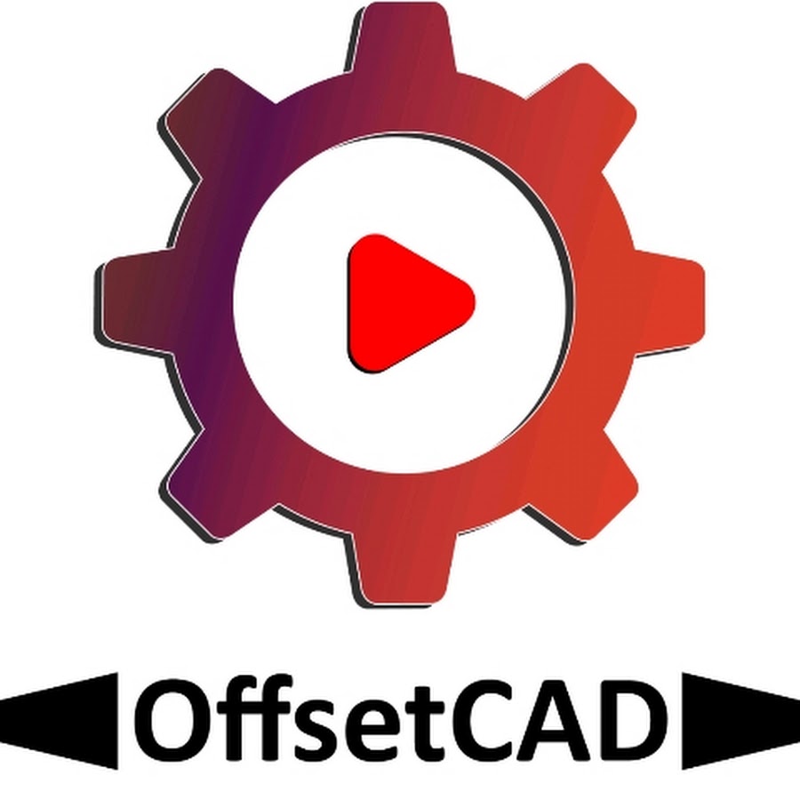 OffsetCAD