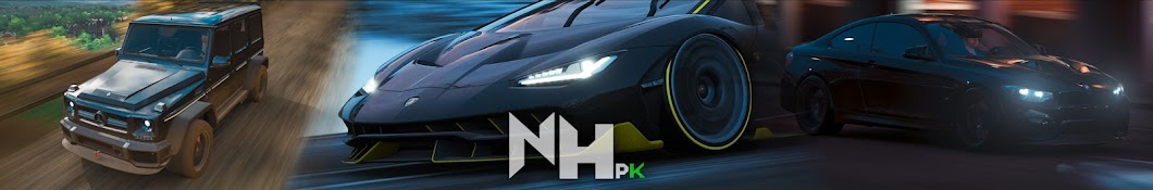 NH PK Banner