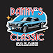 Danny's Classic Garage