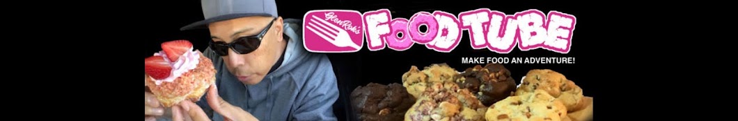 GlenRok FoodTube Banner