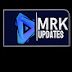 MRK Updates