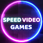 Speed - Video Games