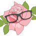 logo The Rose Geek