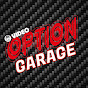 V-OPT GARAGE [VIDEO OPTION clipping channel]