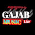 gajab music live