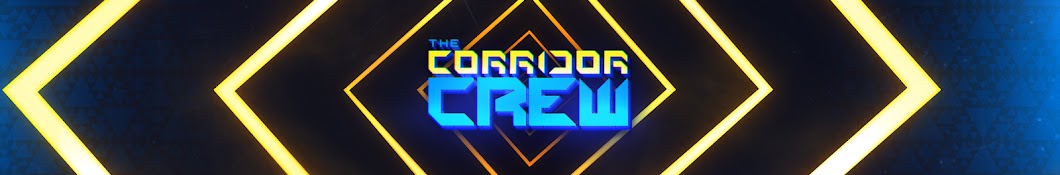 Corridor Crew Banner