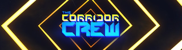 Corridor Crew