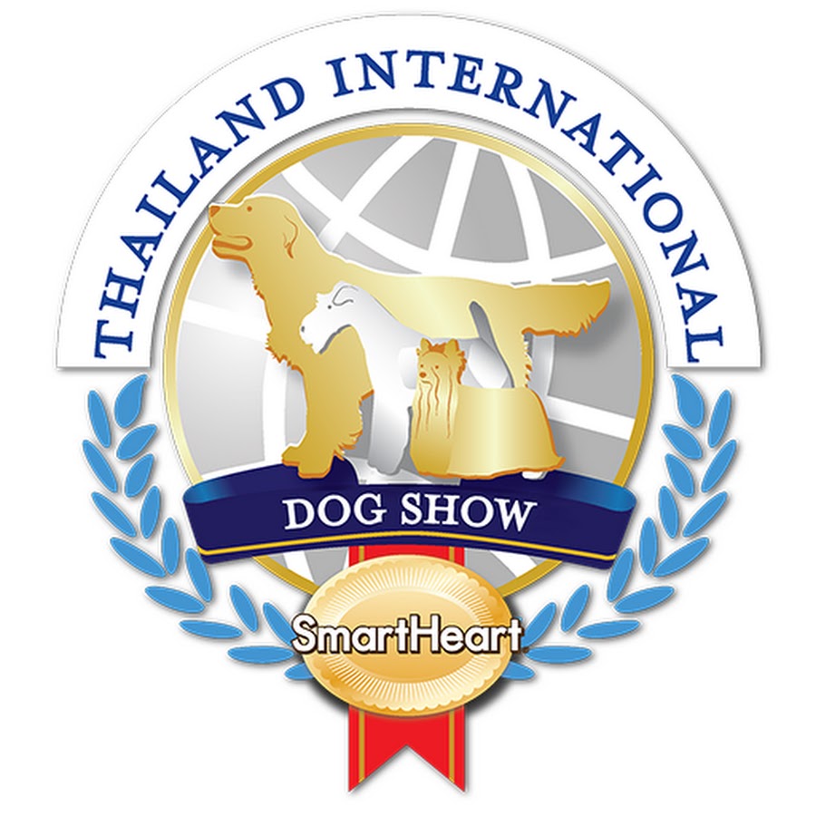 Ready go to ... https://www.youtube.com/channel/UCtMvsqifHXw--6JQkoCS_eA [ Thailand International Dog Show]