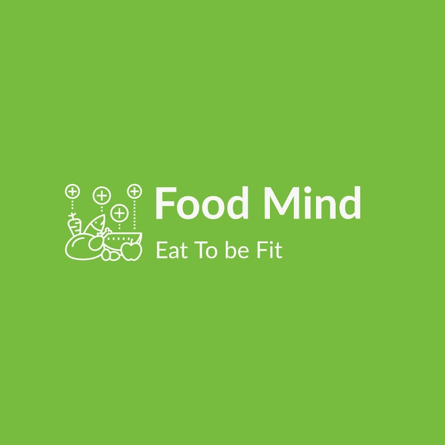 Food Mind - YouTube Food Mind
