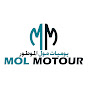 يوميات مول موطور Mol Motour