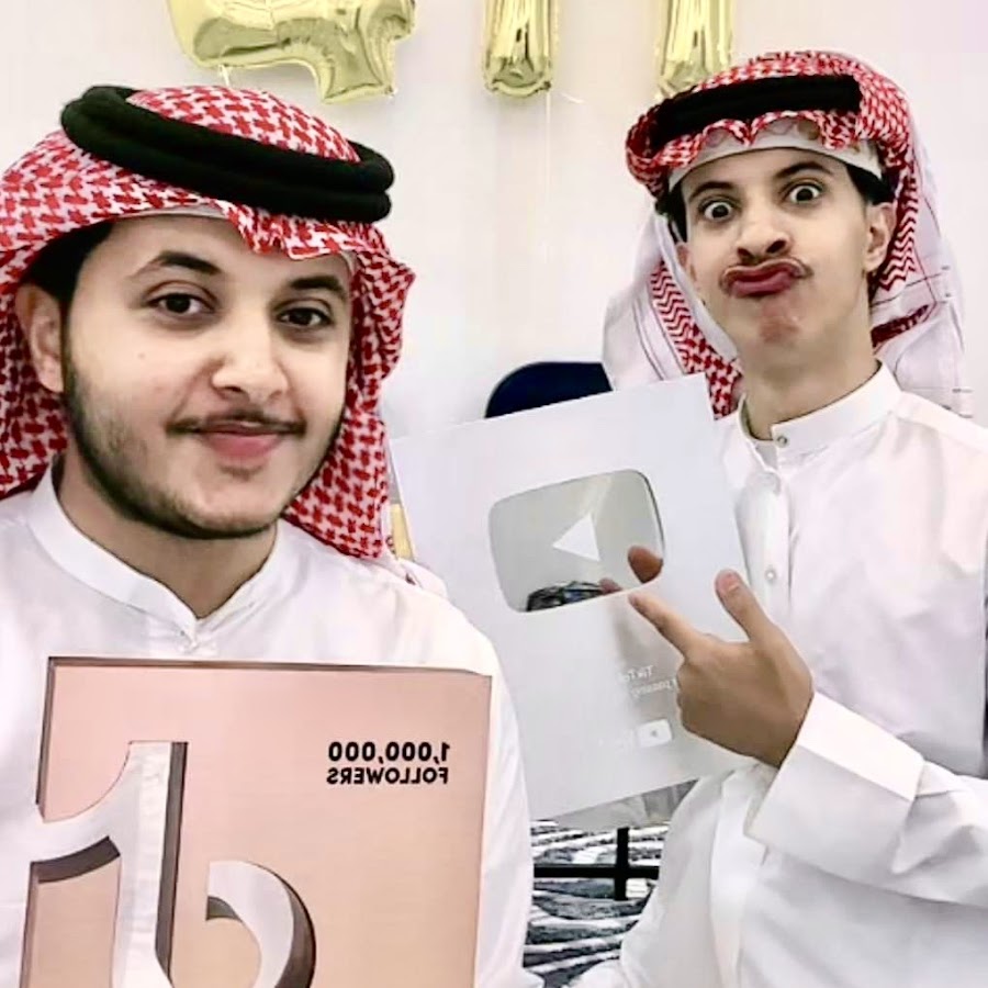 زياد وعلي | TikTok @user-uu5wf5um1k