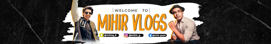 Mihirvlogs