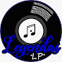 LEYENDAS - LP