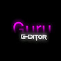 GURU EDITOR 45
