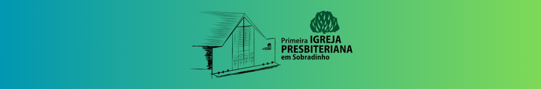 Primeira Igreja Presbiteriana em Sobradinho