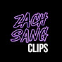 Zach Sang Show Clips